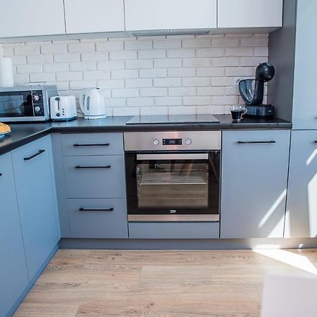 Easy Rent Apartments - Plac Targowy Λούμπλιν Εξωτερικό φωτογραφία