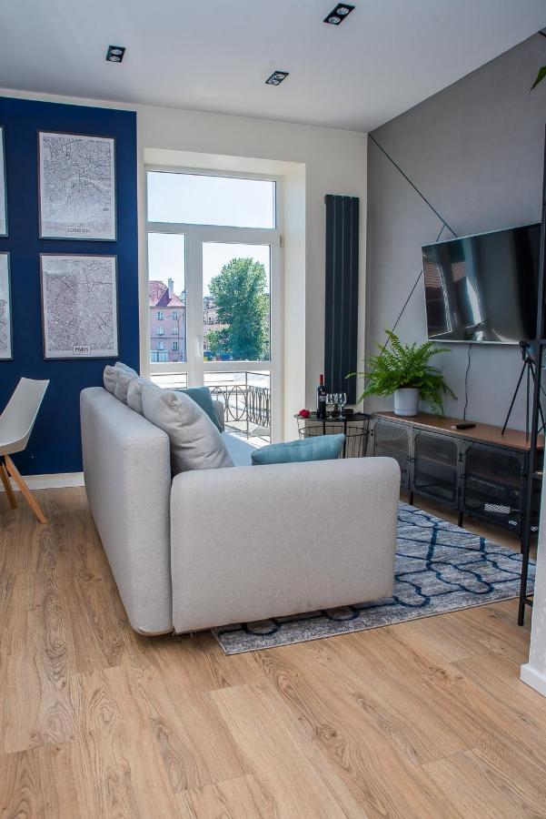 Easy Rent Apartments - Plac Targowy Λούμπλιν Εξωτερικό φωτογραφία