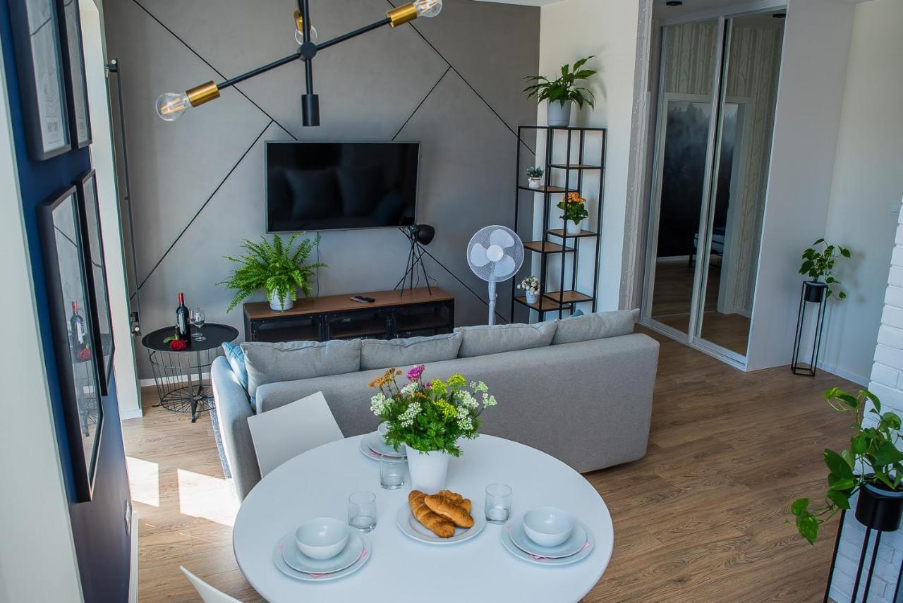 Easy Rent Apartments - Plac Targowy Λούμπλιν Εξωτερικό φωτογραφία