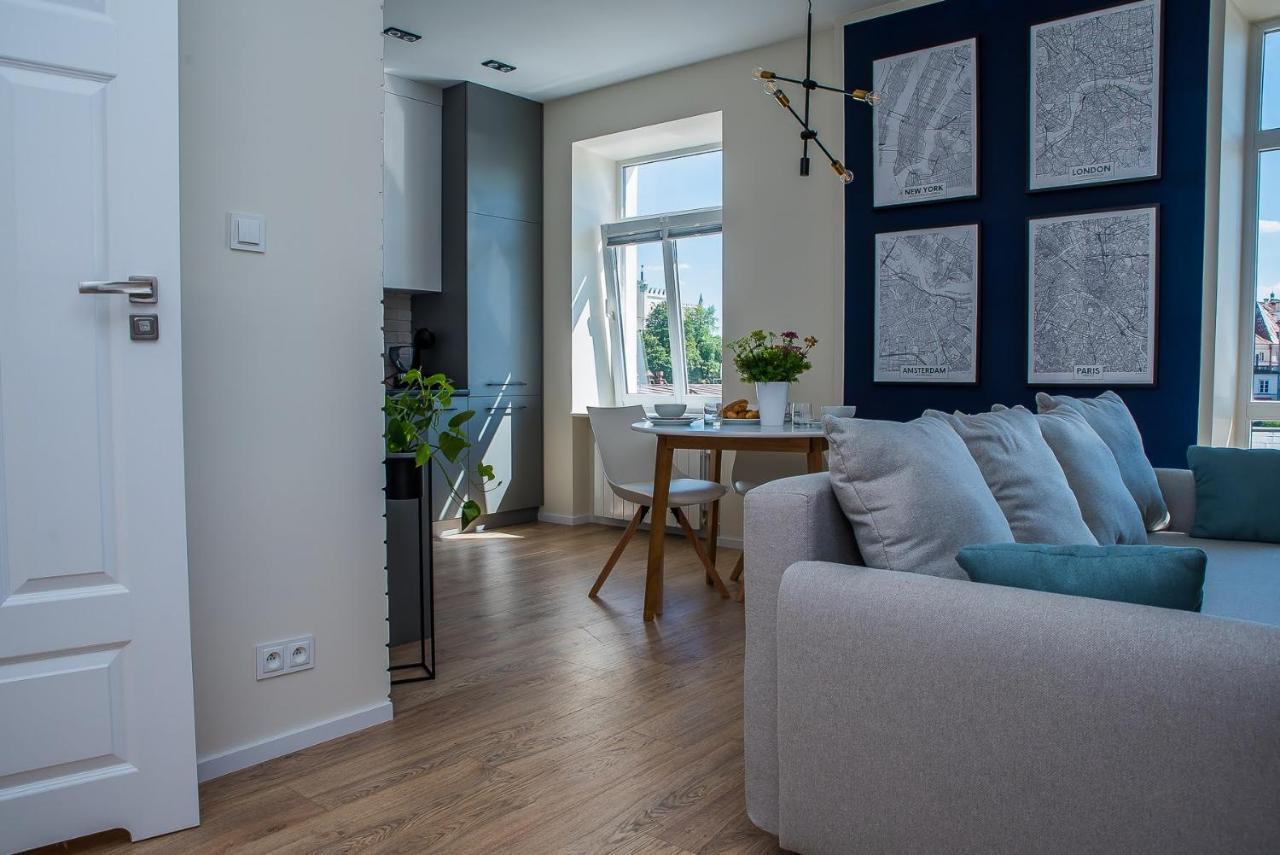 Easy Rent Apartments - Plac Targowy Λούμπλιν Εξωτερικό φωτογραφία
