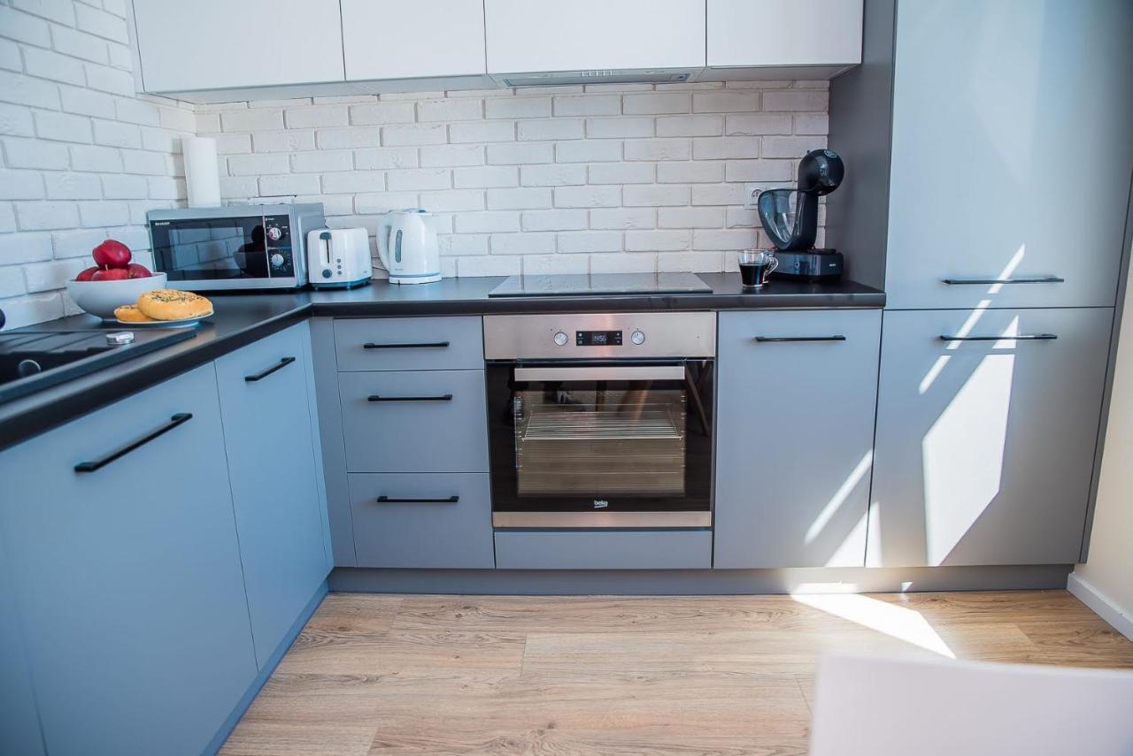 Easy Rent Apartments - Plac Targowy Λούμπλιν Εξωτερικό φωτογραφία