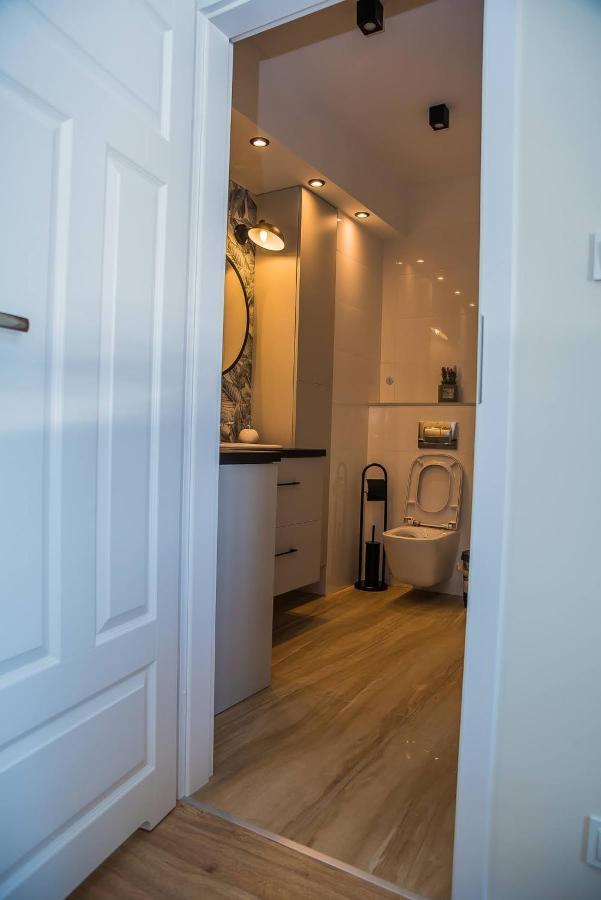Easy Rent Apartments - Plac Targowy Λούμπλιν Εξωτερικό φωτογραφία