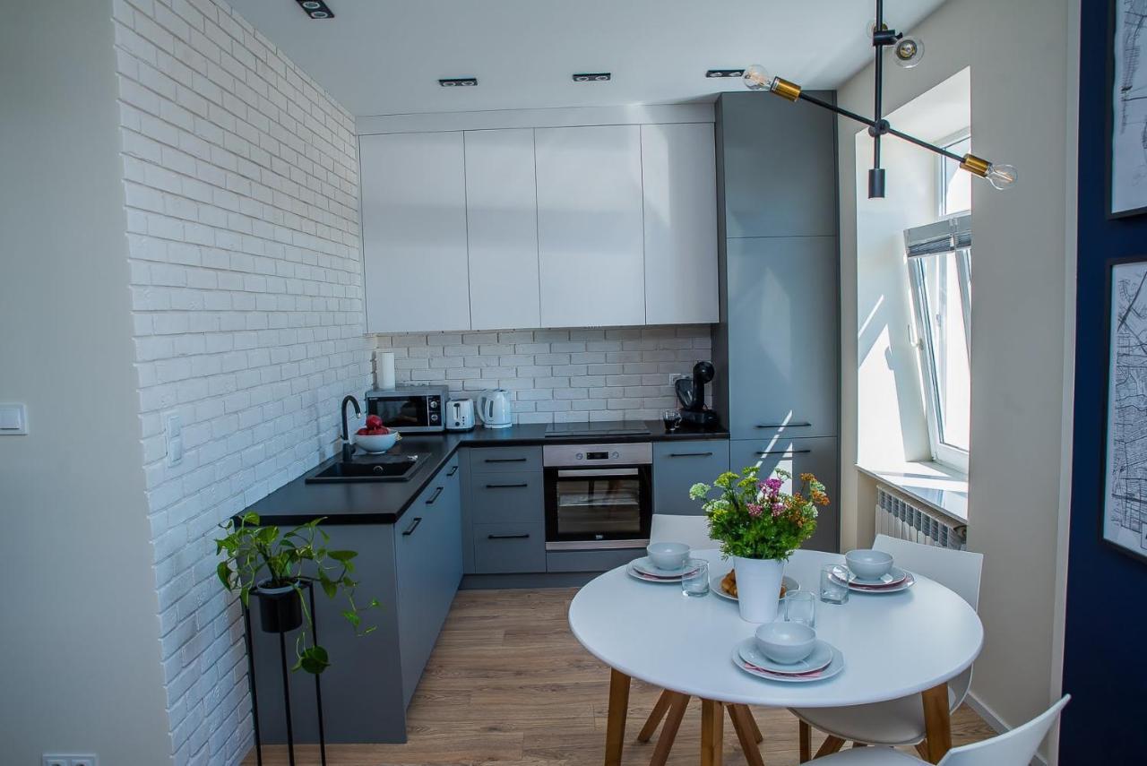 Easy Rent Apartments - Plac Targowy Λούμπλιν Εξωτερικό φωτογραφία