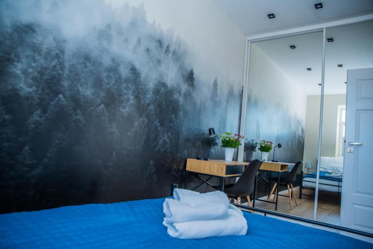 Easy Rent Apartments - Plac Targowy Λούμπλιν Εξωτερικό φωτογραφία
