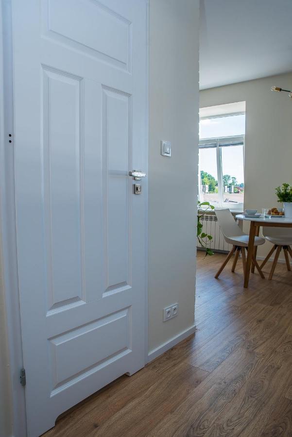 Easy Rent Apartments - Plac Targowy Λούμπλιν Εξωτερικό φωτογραφία