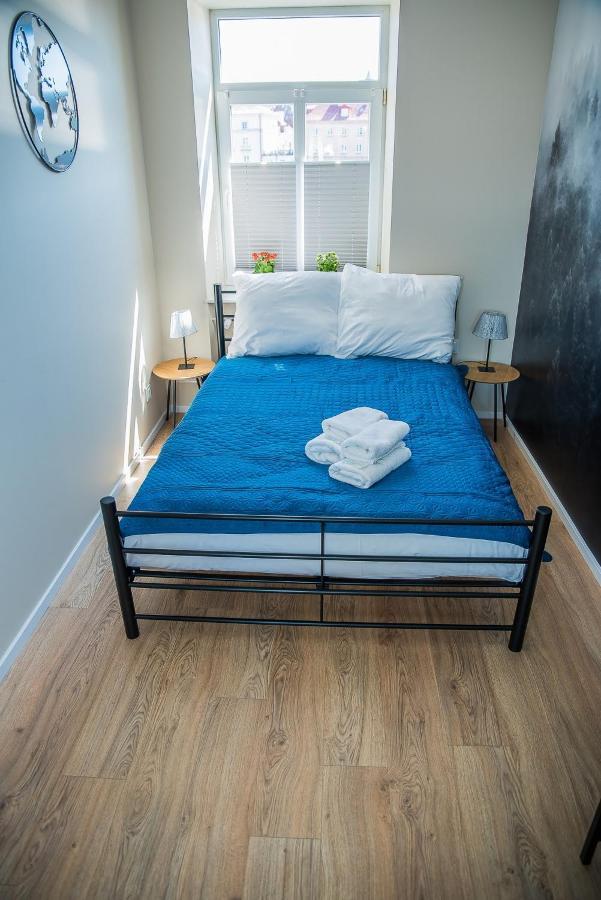 Easy Rent Apartments - Plac Targowy Λούμπλιν Εξωτερικό φωτογραφία