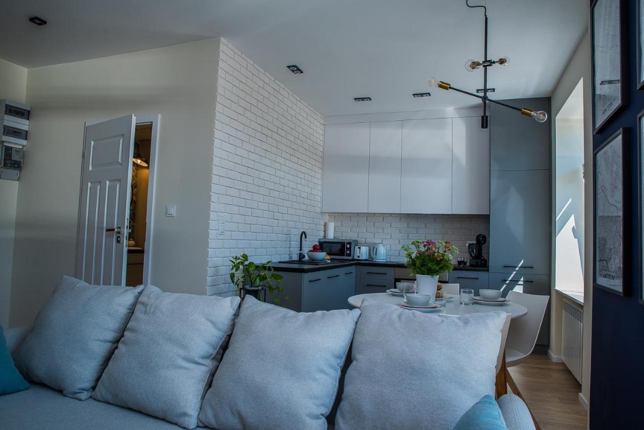 Easy Rent Apartments - Plac Targowy Λούμπλιν Εξωτερικό φωτογραφία
