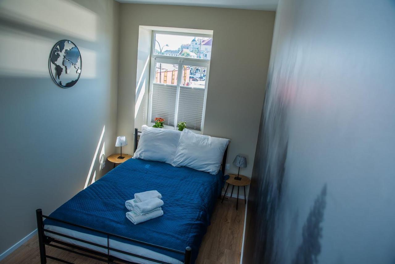 Easy Rent Apartments - Plac Targowy Λούμπλιν Εξωτερικό φωτογραφία